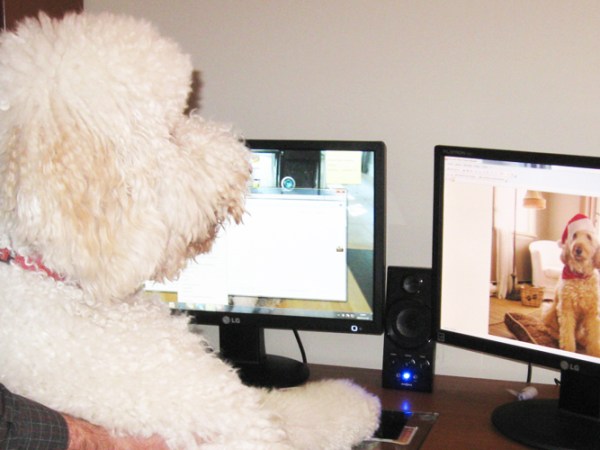 À quelques jours de&nbsp;Noël